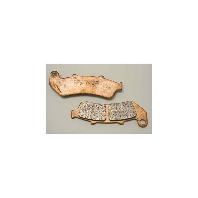 EBC Brakes Double-H Sintered Front Brake Pads CBR1000F 1993–1999