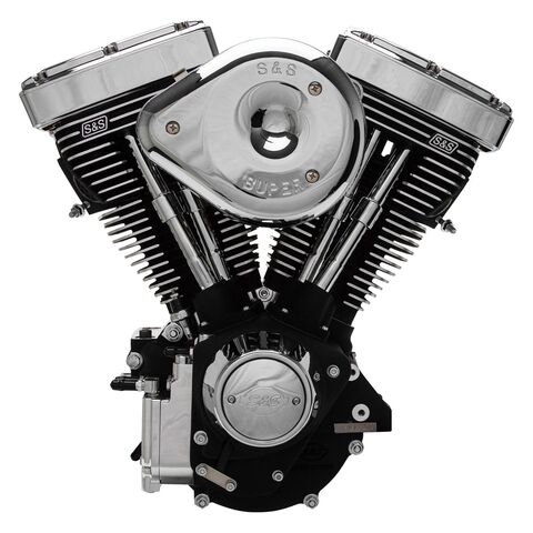 S&S Cycle V96R CARB Compliant Engine For Harley 1984-2000