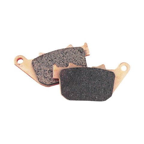 EBC FA387HH Sintered Rear Brake Pads For Harley Sportster 2004-2013