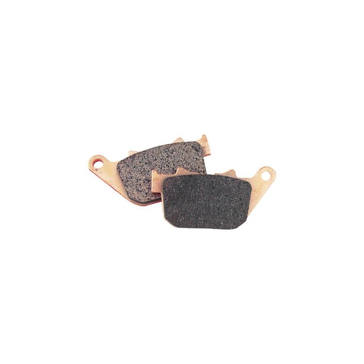 EBC FA387HH Sintered Rear Brake Pads For Harley Sportster 2004-2013
