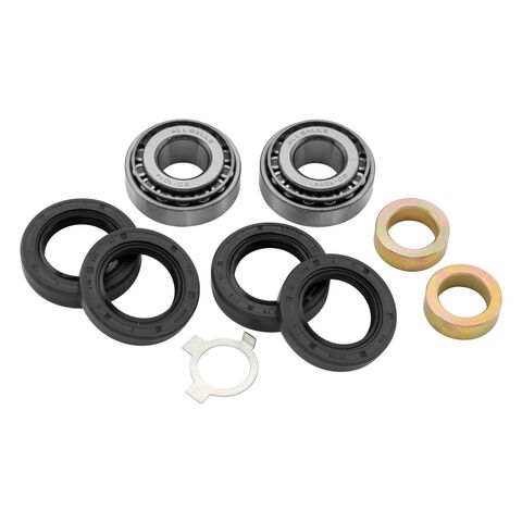 All Balls Racing Swingarm Bearing And Seal Kits For Harley Big Twin 1958-1986
