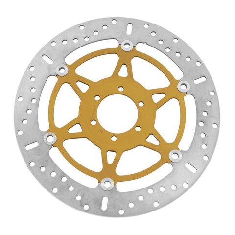 EBC Pro-Lite X Front Brake Rotor Honda CB1000R / CBR600RR 2003-2025