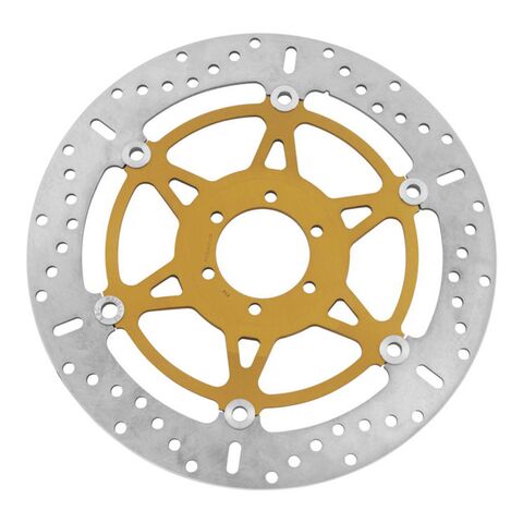 EBC Pro-Lite X Front Brake Rotor Aprilia / Ducati / Yamaha