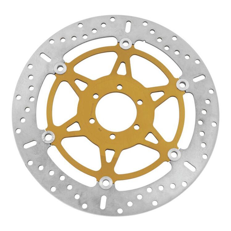 EBC Pro-Lite Front Right/Left Brake Rotor Aprilia / Ducati / Yamaha 