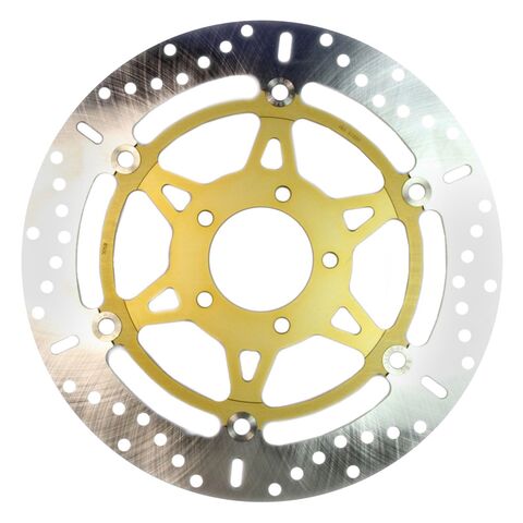 EBC Pro-Lite X Front Brake Rotor Yamaha 2003-2017