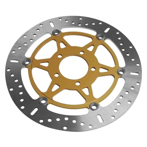 EBC Pro-Lite X Front Brake Rotor Yamaha 2004-2020
