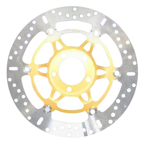 EBC Pro-Lite X Front Brake Rotor Suzuki 1989-2010