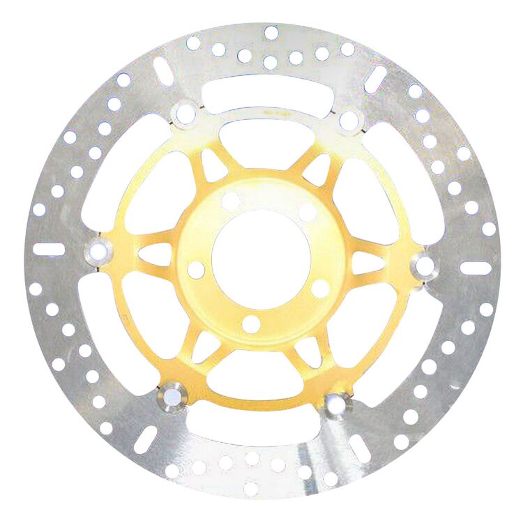EBC Pro-Lite Brake Rotor Suzuki 1989-2010