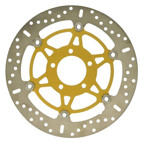 EBC Pro-Lite X Front Brake Rotor Suzuki V-Strom / Bandit / GSX-8 2007-2026