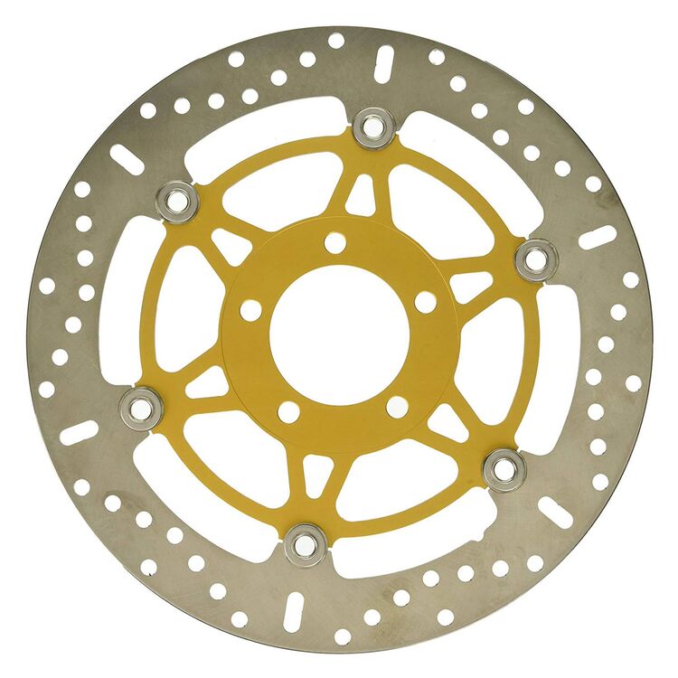 EBC Pro-Lite Front Right/Left Brake Rotor Suzuki V Strom / Bandit / GSX 