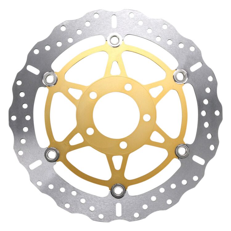 EBC Prolite Rotor Md4136 X