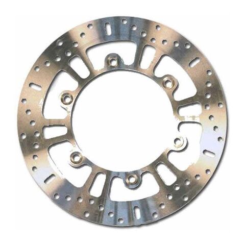 EBC MD1179 Front Brake Rotor Honda Shadow VT1100 1995-2007