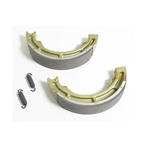 EBC 626 Rear Brake Shoes Suzuki C50 / M50 / VZ800 / VS800 / VL800 1997-2019