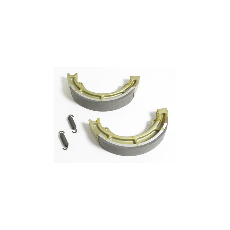 EBC 626 Rear Brake Shoes Suzuki C50 / M50 / VZ800 / VS800 / VL800 1997-2019