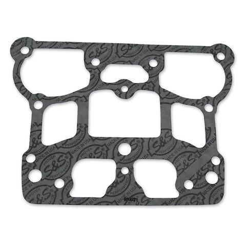 S&S Cycle Lower Rocker Cover Gasket For T-Series Engines