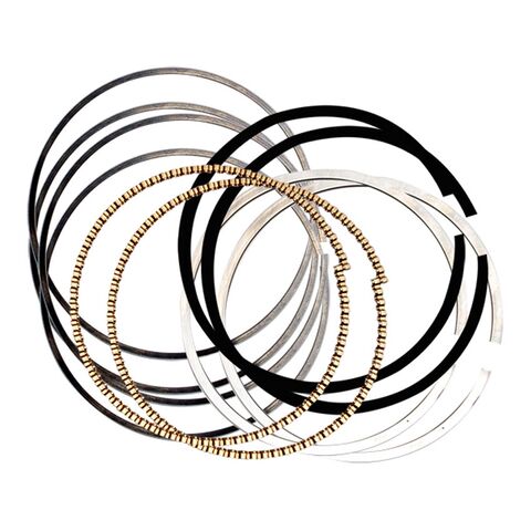S&S Cycle 4.250" Bore Piston Ring Set For Harley 2017-2022