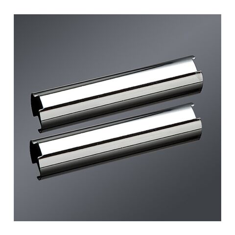 S&S Cycle Pushrod Cover Keeper Set