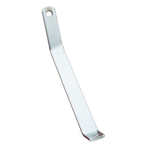 S&S Cycle Super E / G  Air Cleaner Support Bracket For Harley Sportster 1957-1985