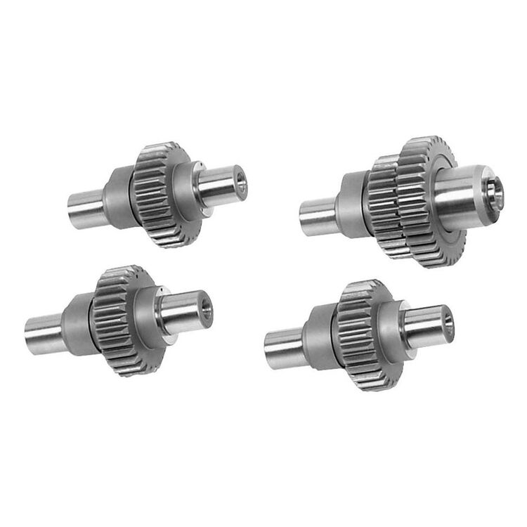 Andrews N3 Grind Series Gear Drive Camshafts For Harley Sportster 2004-2022