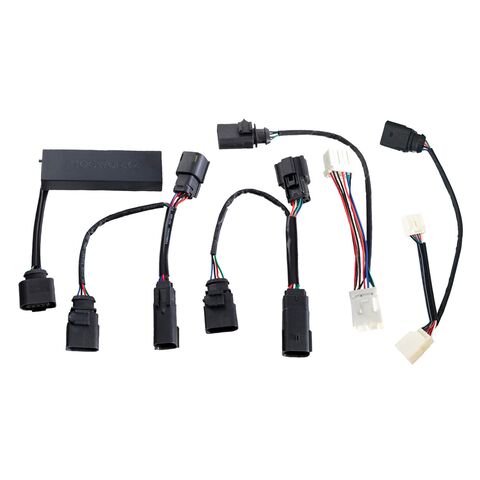 HogWorkz The Workz LED Load Equalizer For Harley 1997-2013