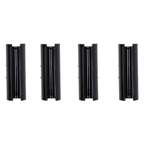 S&S Cycle Pushrod Cover Keepers For Harley Twin Cam 1999-2017