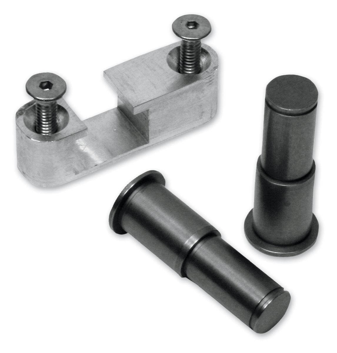 Feuling Kit Chain Drive Conversion Pins For Harley Twin Cam 19992006