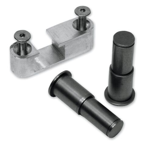 Feuling Kit Chain Drive Conversion Pins For Harley Twin Cam 1999-2006