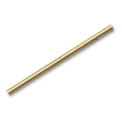 S&S Cycle Fast Idle Pick Up Tube For Super E / G Carburetors