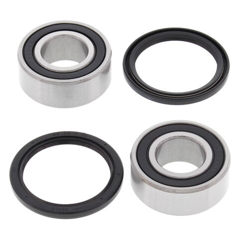 All Balls Racing Front Wheel Bearing Kits Ducati 900 Darmah 1979-1982