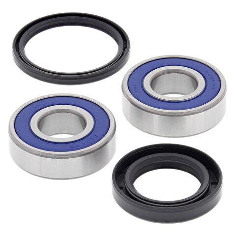 All Balls Racing Front Wheel Bearing Kits BMW K1200GT 2002