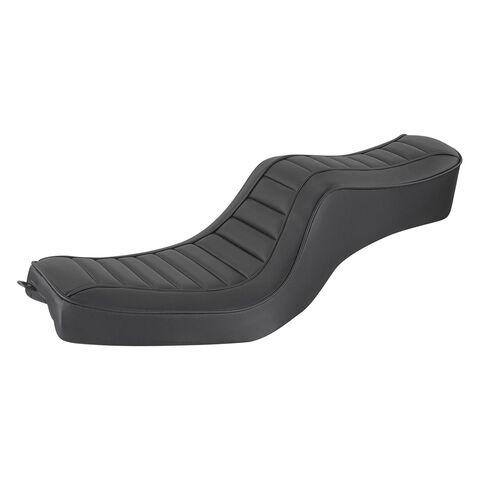 Saddlemen Hog Killers Pro Series 2-Up Seat For Harley Dyna 2006-2017