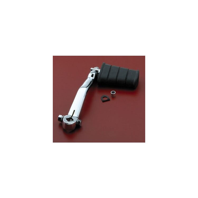 Milwaukee Twins Heavy Duty Kick Arm Assembly For Harley 1936-1984