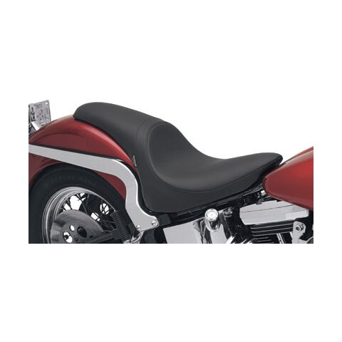 Drag Specialties Predator Seat For Harley Softail 1984-1999