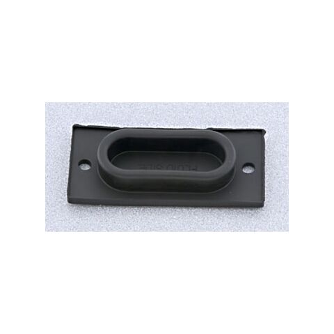 Milwaukee Twins Master Cylinder Top Cover Gasket For Harley 1980-1999