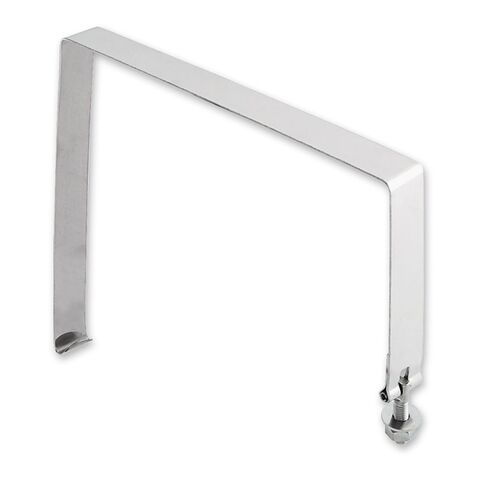 Milwaukee Twins Battery Hold Down Strap For Harley FX / XL 1974-1999