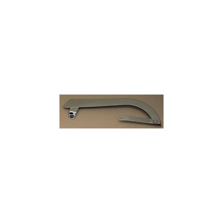 Milwaukee Twins Chain Guard For Harley FL / FX 1970-1984