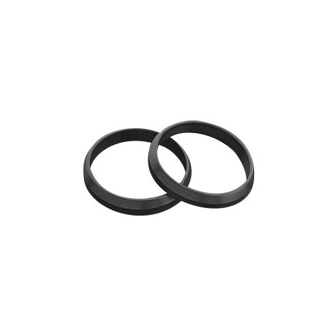 Milwaukee Twins Intake Manifold Seals For Harley 1986-2022