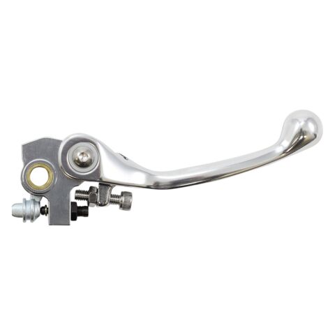 Moose Racing Flex Forged Brake Lever Honda CRF250R / RX / CRF450R / RX / R-S / RWE 2007-2026