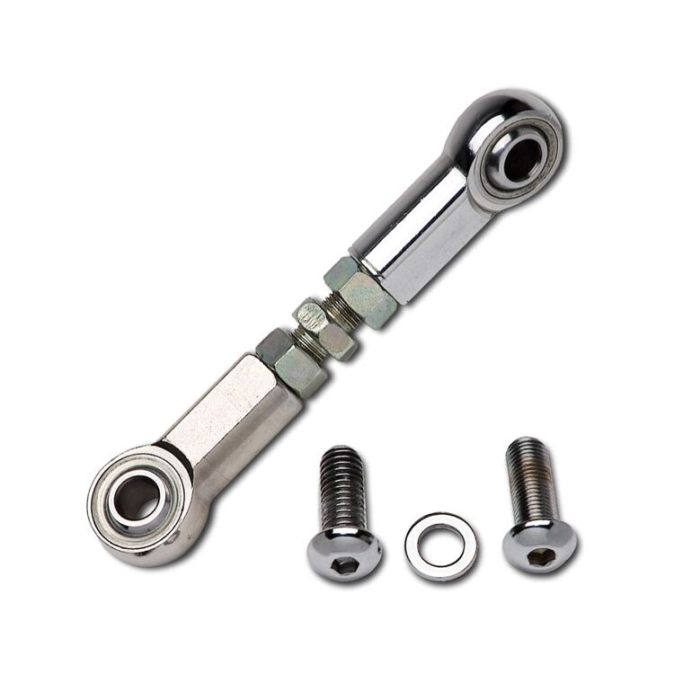 Jims Heim Chrome Joint With Hardware