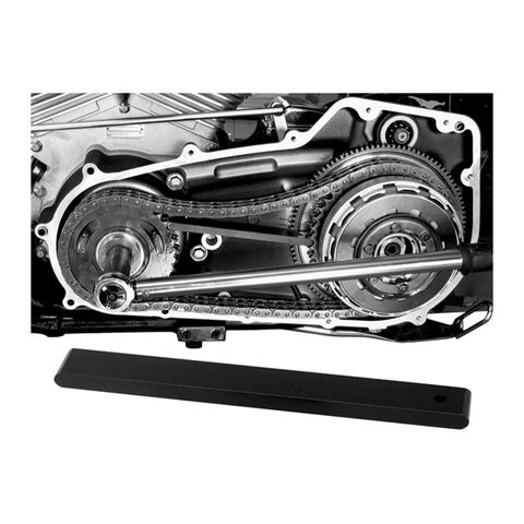 Jims Primary Chain Lock Bar For Harley Sportster / Buell 1991-2008