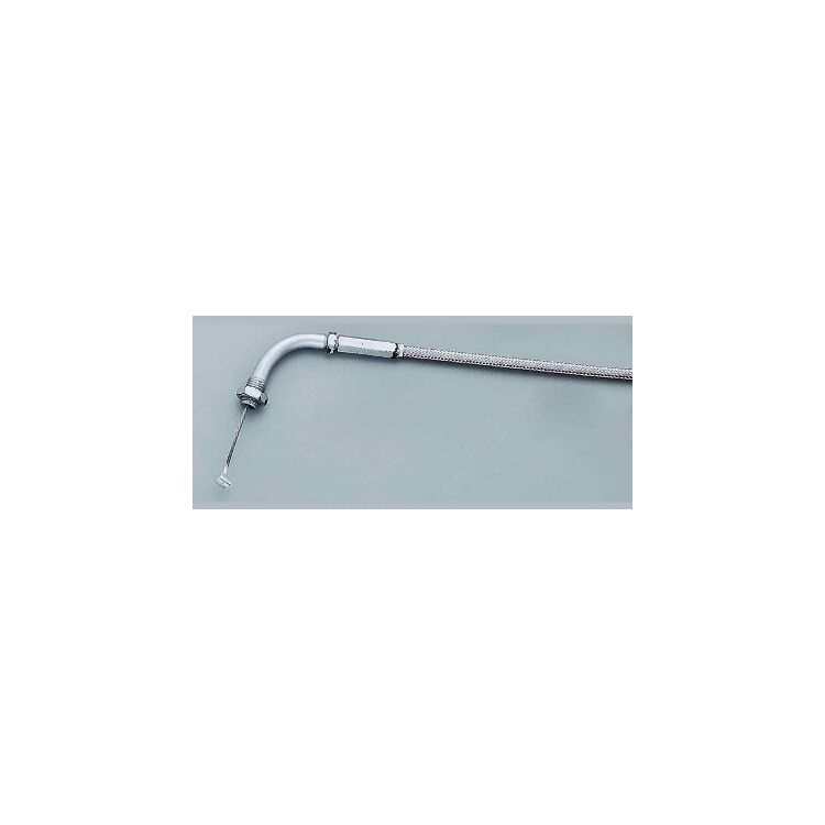 Motion Pro Armor Coat SST Clutch Cable Yamaha V-Star 1998-2015
