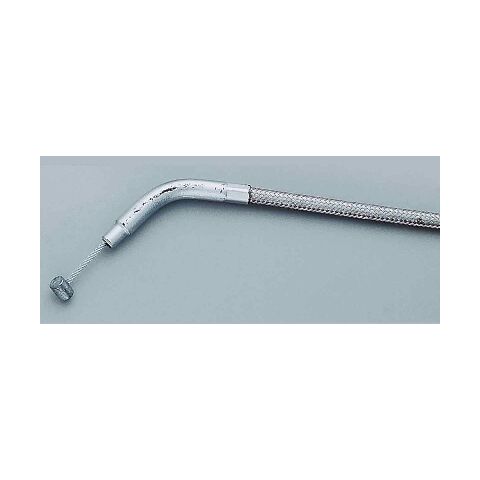 Motion Pro Armor Coat SST Throttle Cable Kawasaki Vulcan 1995-2005