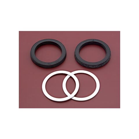 Leakproof Seals Classic Leak Proof Fork Seals Honda / Kawasaki / Suzuki / Yamaha 1981-2018