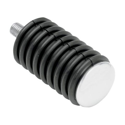 Milwaukee Twins Chrome Cap Shift Peg