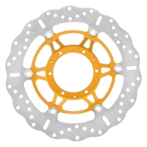 EBC Pro-Lite XC Contour Front Brake Rotor Honda CBR1000RR 2008-2017