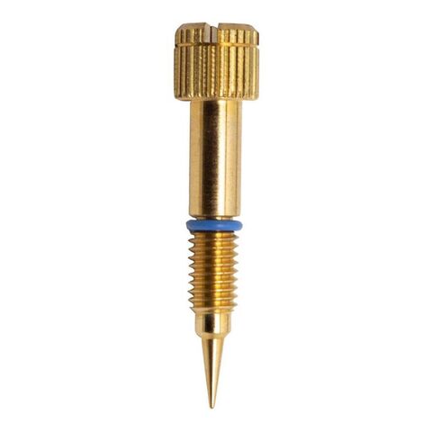 S&S Cycle Idle Mixture Screw With O-Ring For Super E / G Carburetors