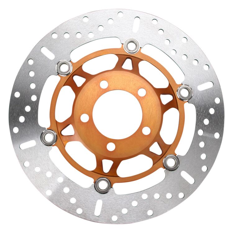 EBC Pro-Lite Brake Rotor Suzuki 1989-2003