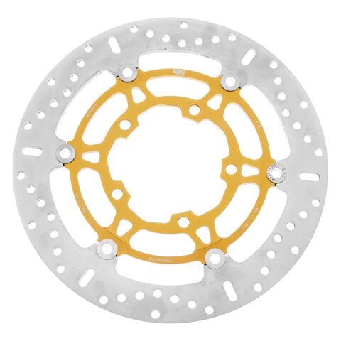 EBC Pro-Lite X Front Brake Rotor Suzuki 2005-2021