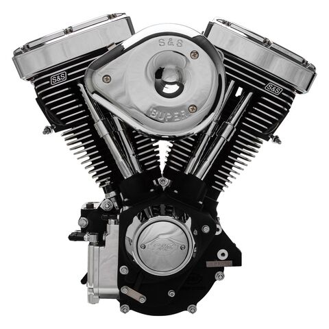 S&S Cycle V80R CARB Compliant Engine For Harley 1984-2000