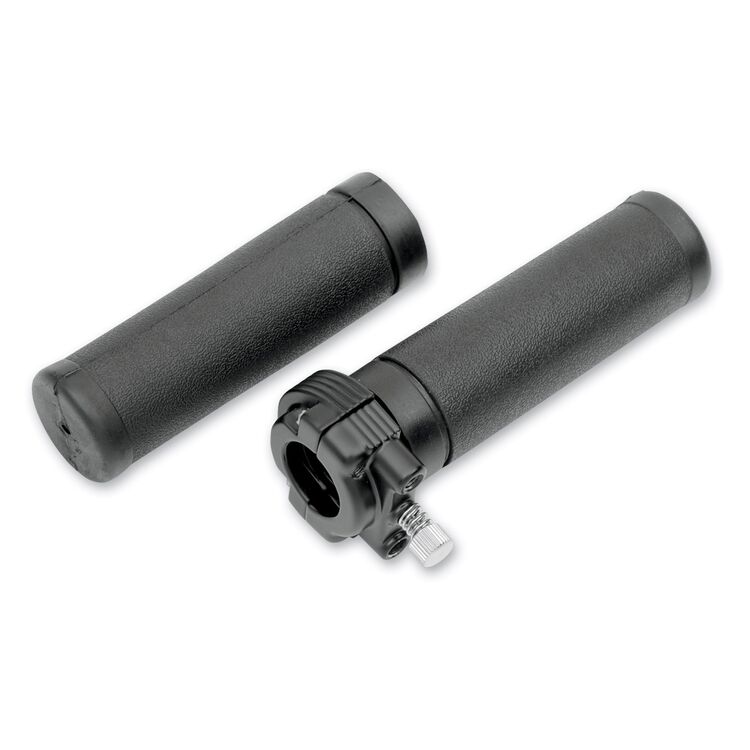 Drag Specialties Replacement Throttle Assembly